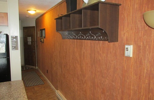 Snowshoe Condo | Great Views! AC Ski In Ski Out! Fireplace! Best Deal on the Mountain! Hot Tubs