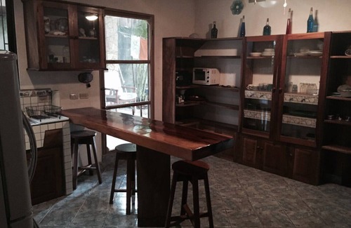 Samara House | Great views, close to the beach!