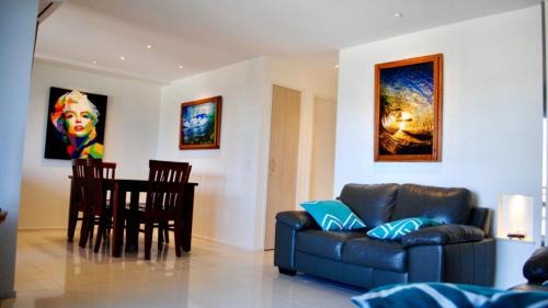 Caloundra Apartment | Great Views, Ultimate Comfort and Top Location!