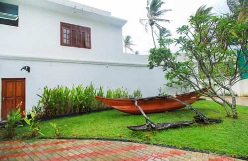 Dodanduwa House | Great Villa Beach Hikkaduwa