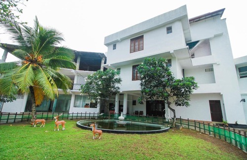 Dodanduwa House | Great Villa Beach Hikkaduwa