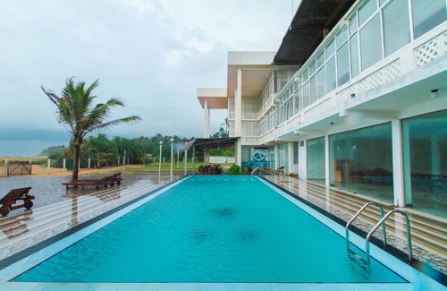 Dodanduwa House | Great Villa Beach Hikkaduwa