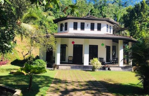 Yakkalamulla Hotel | Great villa lake resort