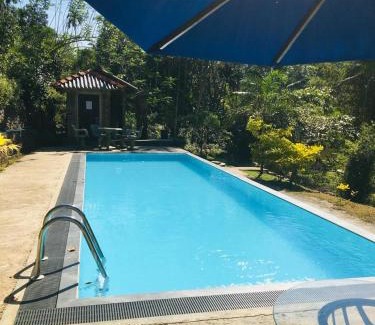 Yakkalamulla Hotel | Great villa lake resort