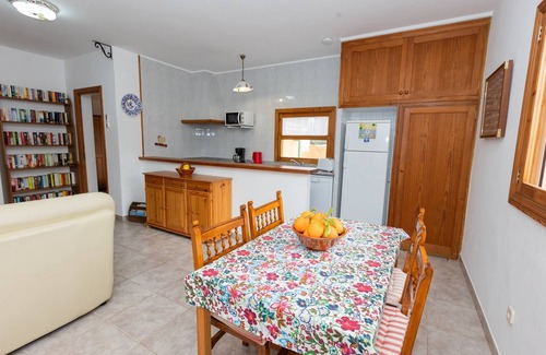 Llubi Villa | Great villa near mountains