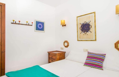Valldemossa Villa | Great villa with stunning views