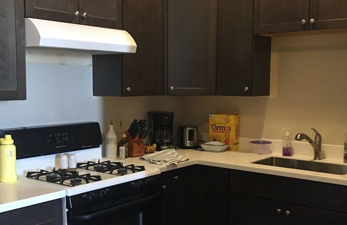 Saugerties Apartment | Great Village Location! Bright and Extra Large!
