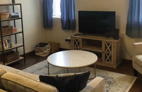 Saugerties Apartment | Great Village Location! Bright and Extra Large!