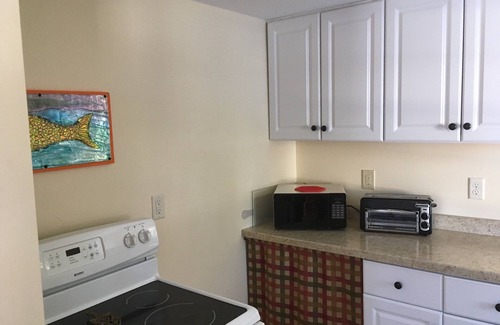 Gills Rock Cottage | Great water view in peaceful Northern Door