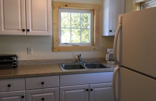 Gills Rock Cottage | Great water view in peaceful Northern Door