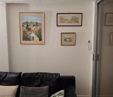 La Bocca Apartment | Great Waterfront Apartment In Cannes BoccaCabana