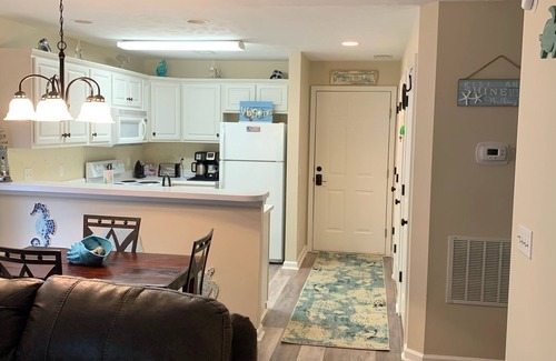 Pawleys Island Condo | Great Winter Rates. Please send Request