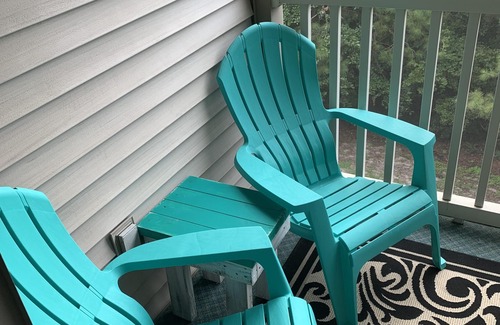 Pawleys Island Condo | Great Winter Rates. Please send Request