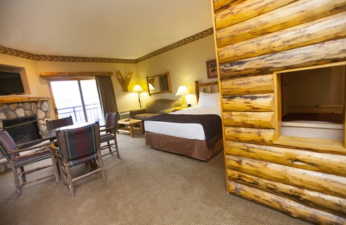 Traverse City Resort | Great Wolf Lodge Traverse City