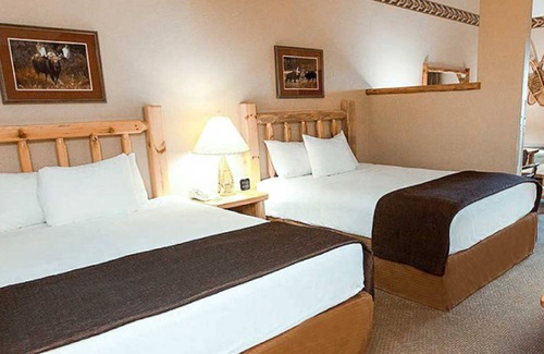 Traverse City Resort | Great Wolf Lodge Traverse City