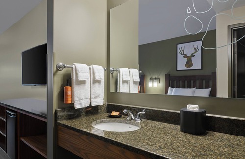 Webster Hotel | Great Wolf Lodge Webster