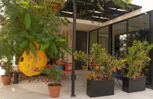 Merida Municipality Apartment | Great Workspace#1 Colonia Mexico Merida