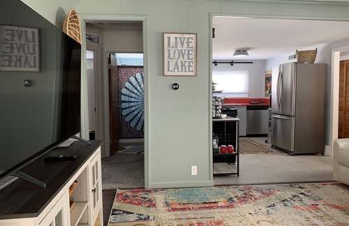 Auburn Cottage | Great Year-Round Rental Cottage Finger Lakes Owasco Lake, NY - Smiling Moon