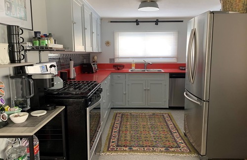 Auburn Cottage | Great Year-Round Rental Cottage Finger Lakes Owasco Lake, NY - Smiling Moon