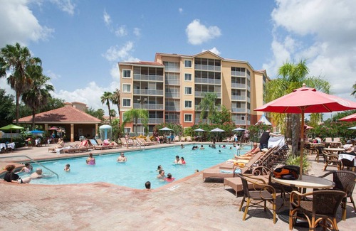 West Kissimmee Condo | Great1-bdrm unit at Westgate Town Center resort, Kissimmee FL near Disney World.