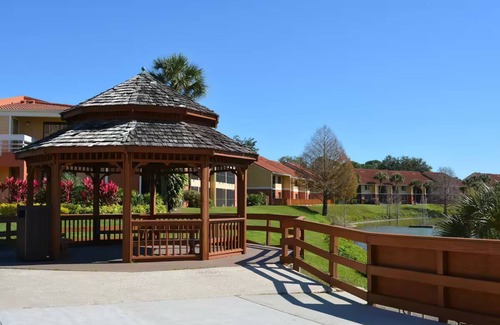 West Kissimmee Condo | Great1-bdrm unit at Westgate Town Center resort, Kissimmee FL near Disney World.