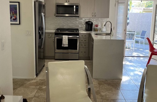 Bermuda Dunes Apartment | Greater Palm Springs - Central Location