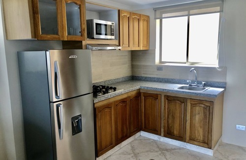 El Rodadero Apartment | GreatView!