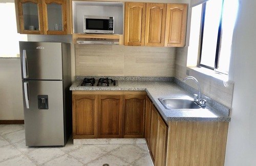 El Rodadero Apartment | GreatView!