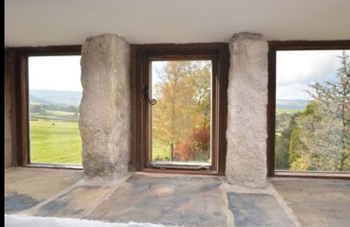 Lumbutts Cottage | Greave Farm Todmorden Tranquil Cottage Retreat