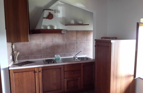 Palaia Apartment | GRECALE Apartment - Agriturismo Fattoria Casanova