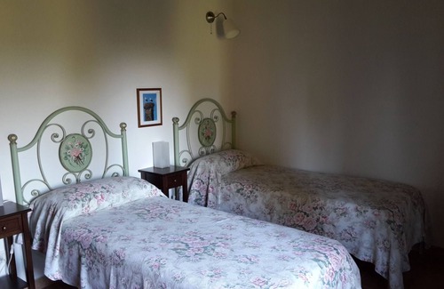 Palaia Apartment | GRECALE Apartment - Agriturismo Fattoria Casanova