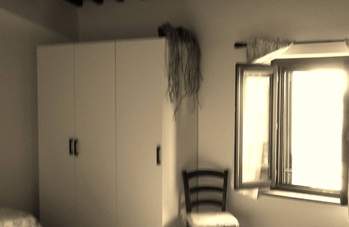 Palaia Apartment | GRECALE Apartment - Agriturismo Fattoria Casanova