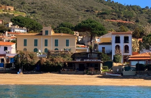 Innamorata Apartment | Grecale House (Temporary Tourist Lease)