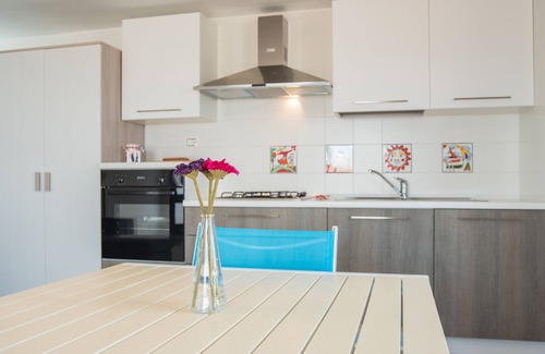 Pachino Apartment | Grecale Studio - Guest House Villa Ziella