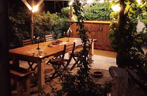 Pachino Apartment | Grecale Studio - Guest House Villa Ziella