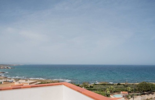 Pachino Apartment | Grecale Studio - Guest House Villa Ziella