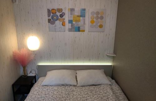 Koto House | Greci Art Tokyo-Kinshicho Area Private room-