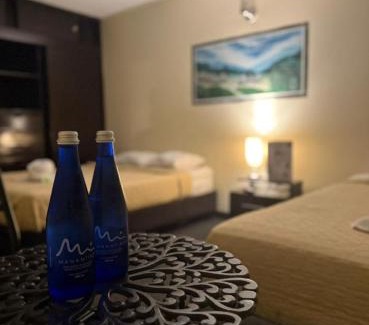 Teusaquillo Hotel | Greco Boutique Hotel