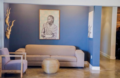 Ndola Hotel | Greeenwood Manor Hotel