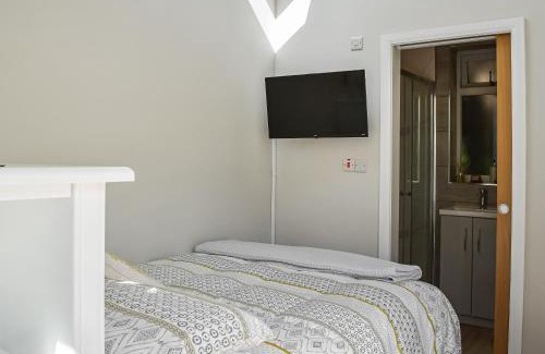 Brearton House | Green Acres