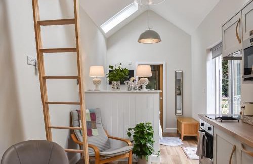 Brearton House | Green Acres