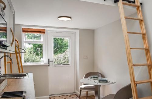 Brearton House | Green Acres