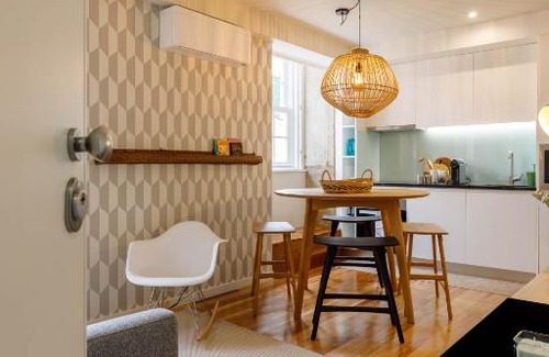 Foz do Douro Apartment | Green Apartment Foz