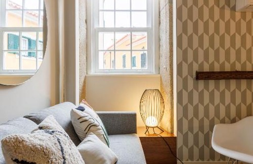 Foz do Douro Apartment | Green Apartment Foz