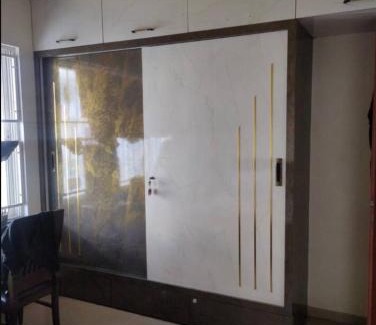 Tathawade House | Green apartment