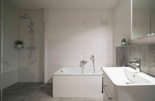 Wehr Apartment | Green apartment on the 1st floor - ApartWehr