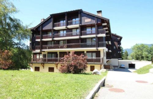 Les Carroz-d'Araches Apartment | GREEN APPLE CARROZ Duplex WIFI Garage Balcon-Sud Vue Montagne
