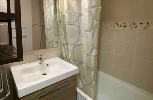 Les Carroz-d'Araches Apartment | GREEN APPLE CARROZ Duplex WIFI Garage Balcon-Sud Vue Montagne