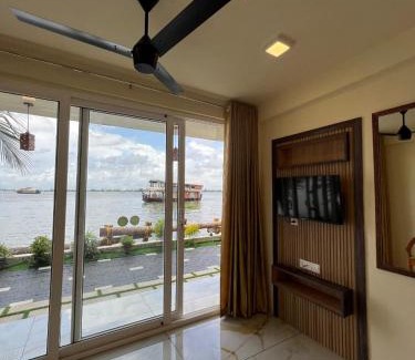 Aryad South House | Green Apple Home Stay