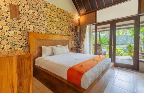 Senggigi Hotel | Green Asri Hotel